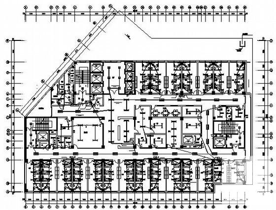 医院电气设计图 - 4