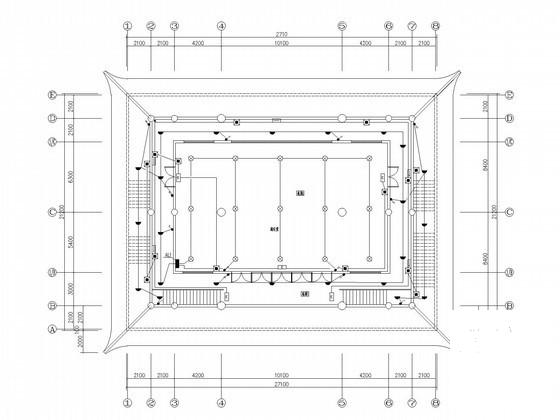 建筑装修施工图 - 3