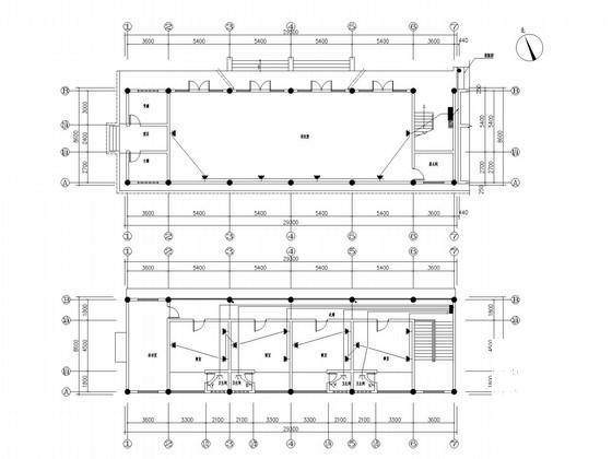 建筑装修施工图 - 4