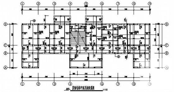 派出所建筑设计 - 2