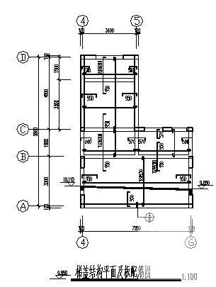 派出所建筑设计 - 3