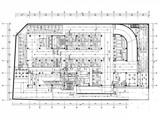 广场建筑电气 - 1