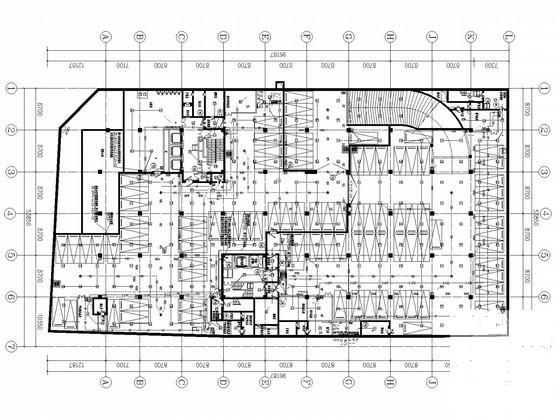 广场建筑电气 - 6