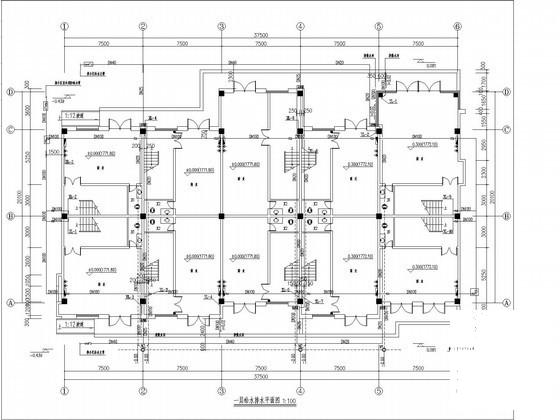 建筑消防系统施工 - 1