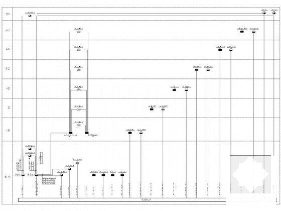 商业建筑电气设计 - 5