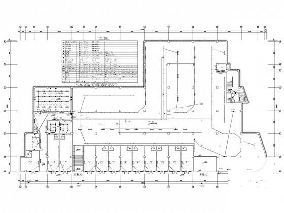 商业建筑电气设计 - 6