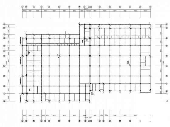 商业建筑电气设计 - 6