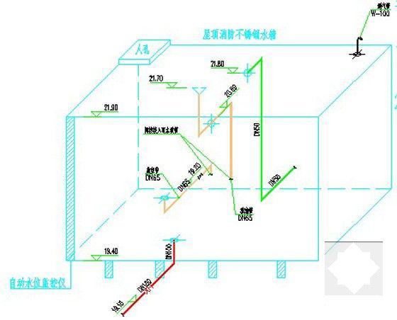 施工图水利 - 6