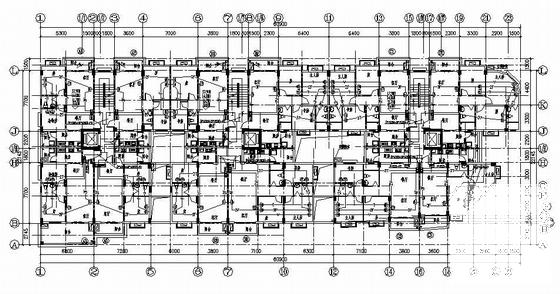 楼板设计施工图 - 4