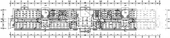 运动场设计施工图 - 3