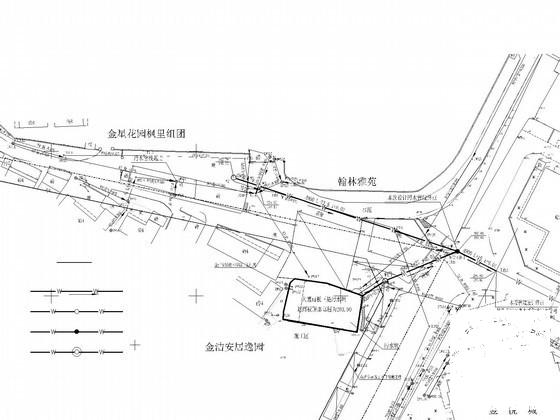 钢筋砼检查井 - 2