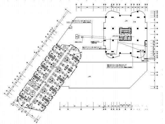 建筑工程电气施工图 - 4