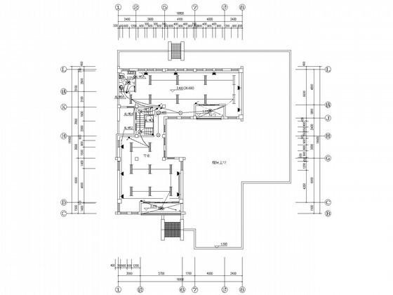 商业建筑电气设计 - 1