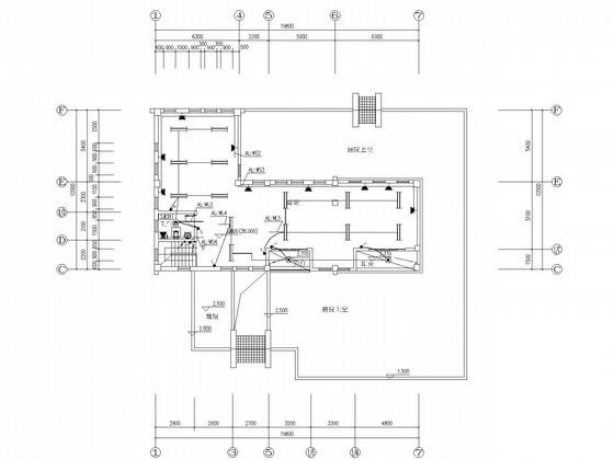 商业建筑电气设计 - 6