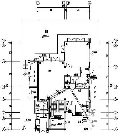 建筑电气预埋 - 2