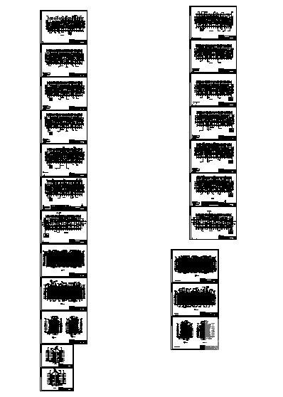 建筑抗震设防类别 - 3