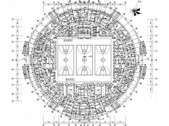 大空间智能灭火系统 - 1