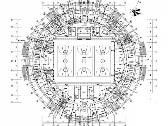 大空间智能灭火系统 - 2