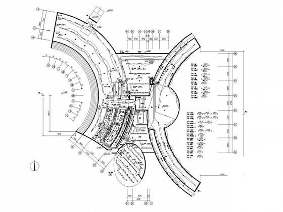 建筑工程电气施工图 - 1