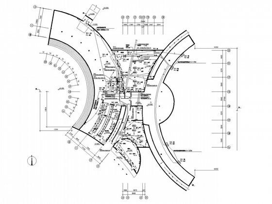 建筑工程电气施工图 - 2