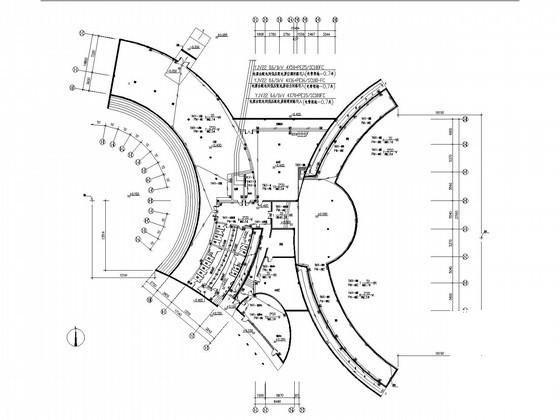 建筑工程电气施工图 - 3