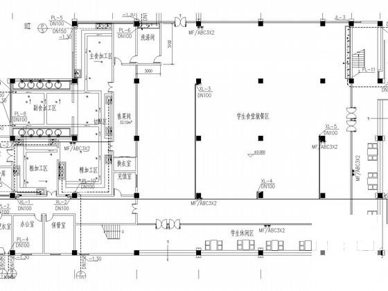 给排水施工技术 - 1