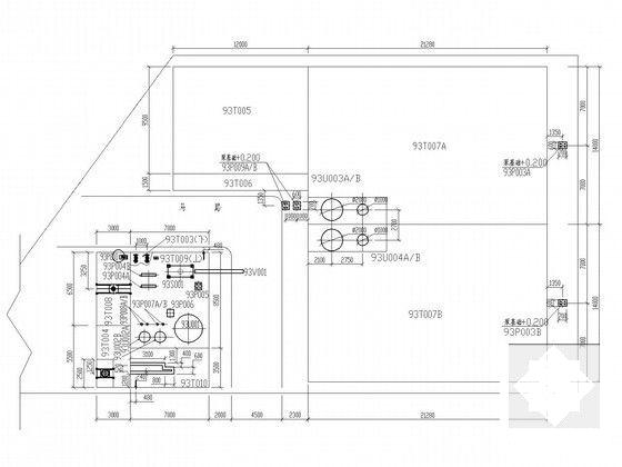 uasb工艺施工图 - 6