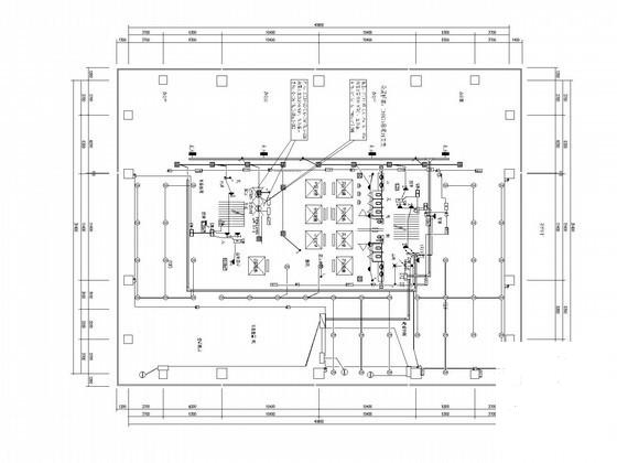 超高层电气施工图 - 2