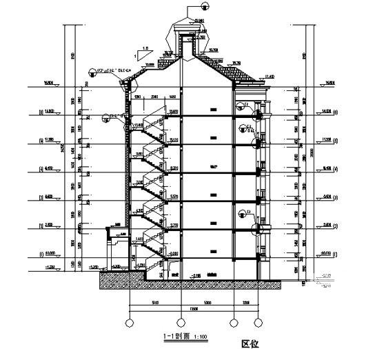 建筑施工外墙保温 - 4