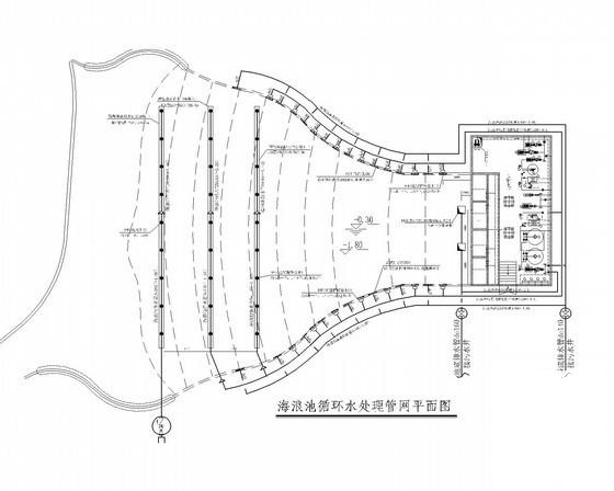 度假中心施工图 - 3