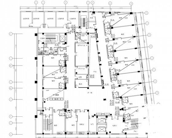 医疗中心建筑 - 3