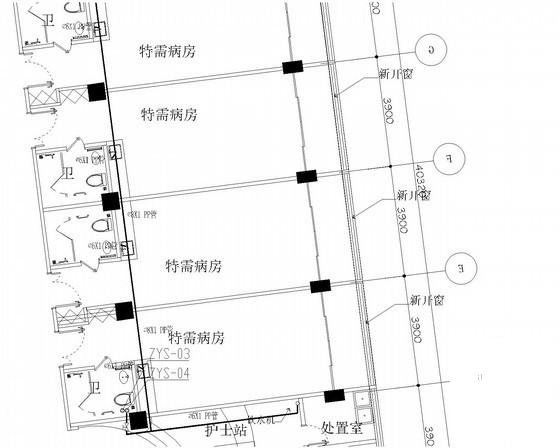 医疗中心建筑 - 4