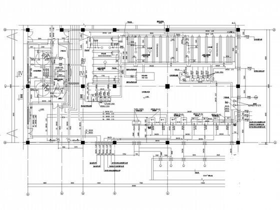 游泳馆建筑施工图 - 2