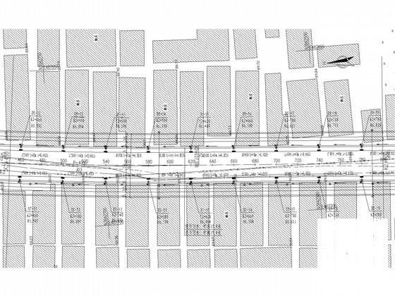 市政公路施工图纸 - 1