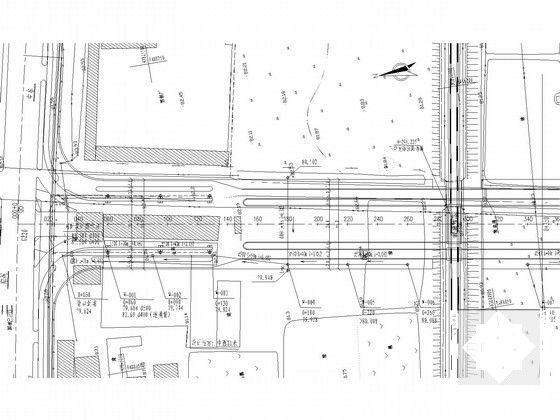 市政公路施工图纸 - 4