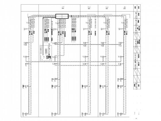 电气控制系统改造 - 4