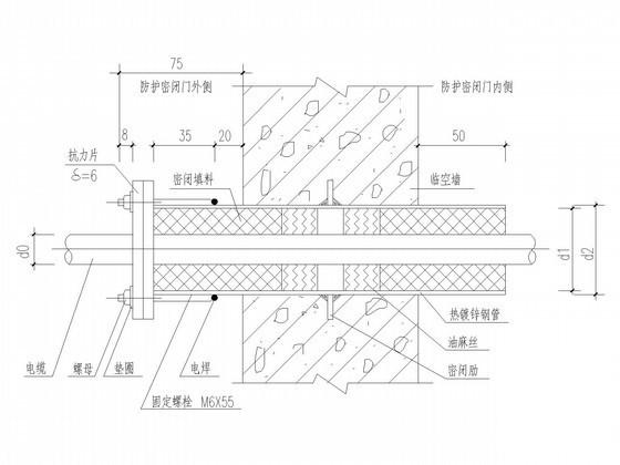 小区电气安装 - 4