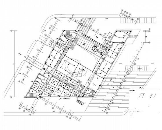 电气施工材料 - 1