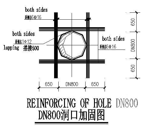 污水处理厂房结构 - 4