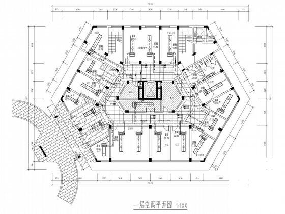 医疗建筑空调设计 - 1