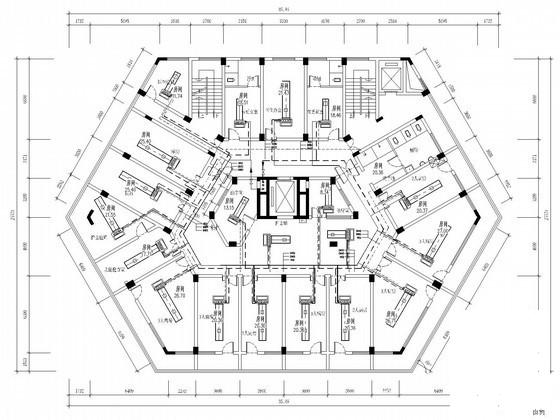 医疗建筑空调设计 - 2