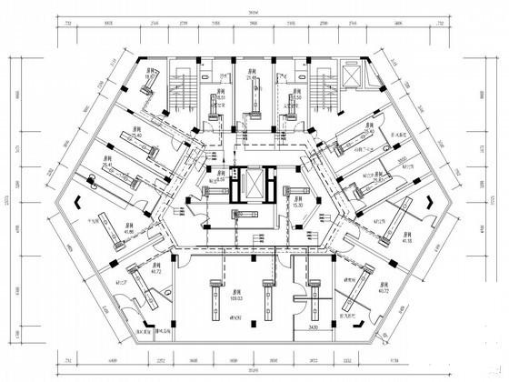 医疗建筑空调设计 - 3