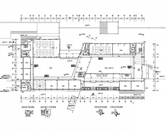 教学实验楼电气 - 2