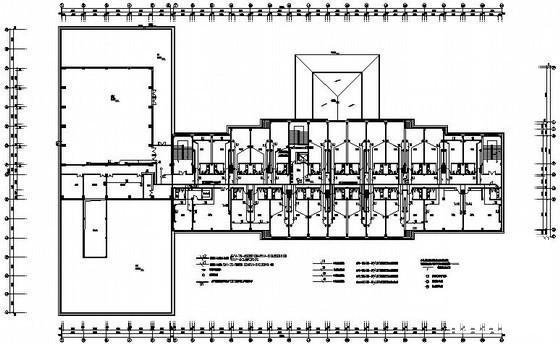 建筑消防电气施工图 - 2