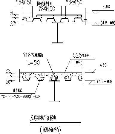 银行平面布置图 - 4