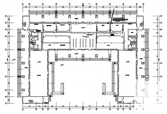学校结构图 - 2
