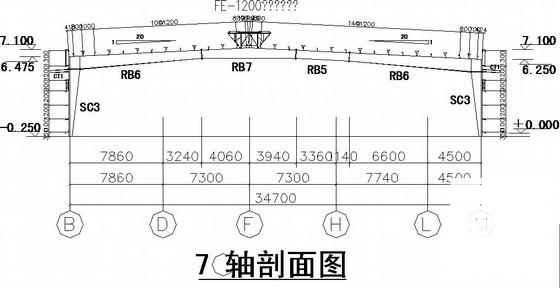 钢结构维修 - 2