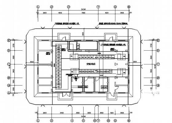 配电房电气设计 - 4