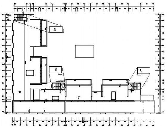 大学宿舍楼电气 - 3