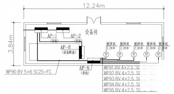 化工废水处理 - 3